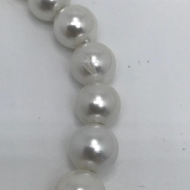 Collier en perles de culture et perle indonésienne 2094