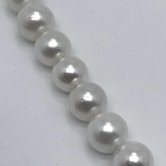 Collier en perles de culture et perle indonésienne 2096