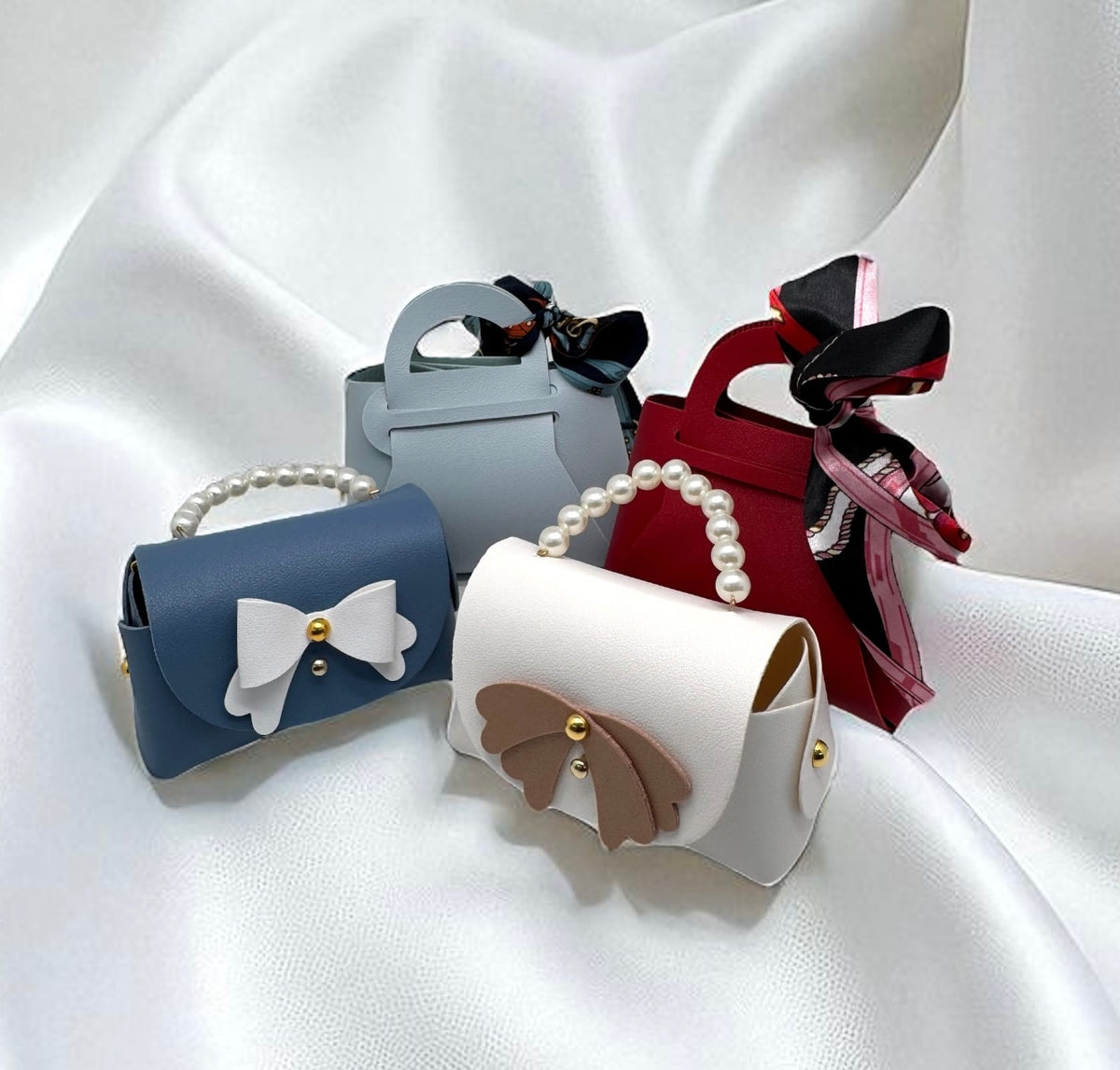 Bracelets manchette en cristal autrichien bleu 1201