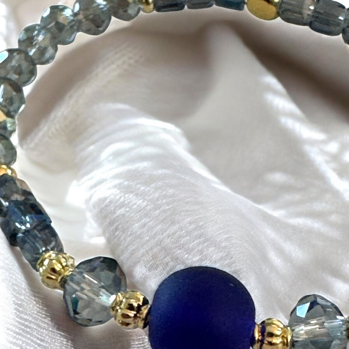 Bracelet cristal de bohème 1195
