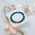 Bracelet en turquoise 1208