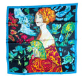 Foulard en soie naturelle 4080