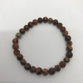 1007 Bracelet jaspe