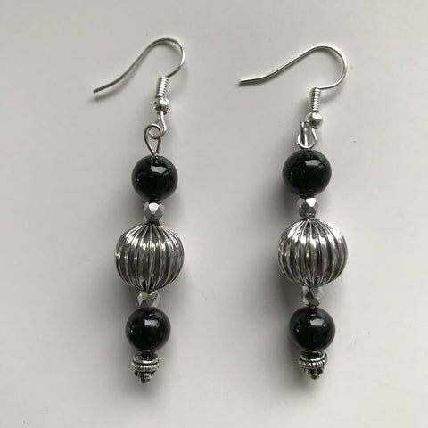 Boucles d'oreilles 0366