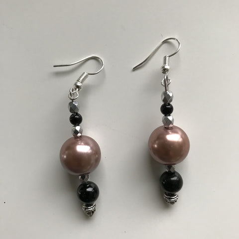 Boucles d'oreilles 0364